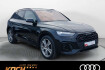 Audi SQ5 quattro Sq5 55 tdi q. tiptr.  ahk  tour  head up  matrix