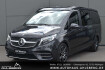 Mercedes Classe V Edition Benz v 300 d marco polo/amg/ edition/kuche/markise/360 /acc/a
