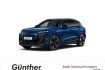 Audi SQ6 e-tron  Sq6 e tron sq6 e tron edition one blue+winterrader+ahk+pano