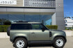 Land Rover Defender X-Dynamic HSE 3.0 faltdach luftfahrwerk approved 8.28