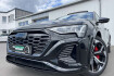 Audi SQ8 e-tron  Sq8 e tron quattro 367? m.20% anz. ahk headup pano n