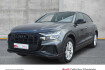 Audi Q8  50 tdi qu s line ahk hd matrix luft kamera