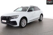 Audi Q8  q8 55 tfsi qu 3x s line massage s sitze b+o ahk