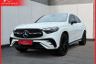 Mercedes GLC  Benz glc 300 d coupe 4matic edition amg | pano