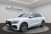 Audi Q8  55 tfsie qu. tiptronic matrix navi gra acc