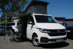 Volkswagen California Camper T6.1 california 2.0tdi california beach camper acc led ahk shz