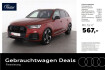 Audi SQ7  Sq7 tfsi quattro