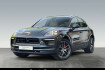 Porsche Macan  s