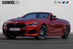 BMW Série 8 xDrive 840 i xdrive *m sportpaket *innovationspaket *drive.as