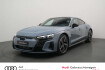 Audi RS e-tron GT  Rs e tron gt leder memory navi virt 4xshz laser