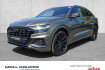 Audi Q8  55 tfsi quattro tiptronic pano leder kamera