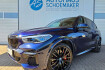BMW X5  xdrive45e m sport*22´´pano ahk 3xtv soh:100%
