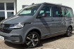 Volkswagen California Tour T6.1 california beach edition 2.0 tdi dsg 4×4