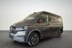 Volkswagen California Camper T6 california t6.1 2.0 tdi california beach camper /ahk/sthzg/
