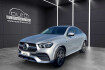 Mercedes GLE AMG Line Benz gle 350 4matic coupe *amg*allrad*kamera*