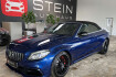 Mercedes C63 AMG  Benz c 63 amg s *top zustand*360 kamera*burmester*