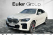 BMW X6  xdrive 40d sportpaket hud ad standhzg ahk klappbar