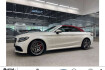 Mercedes C63 AMG  Benz c 63 amg cabrio s amg speedshift 7g mct