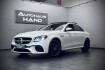 Mercedes E63 AMG  Benz e 63 amg e63*amg*4matic+*pano*led*navi*acc*burmester*