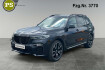 BMW X7  xdrive 40 d m sportpaket pano luftfederung niv