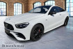 Mercedes E53 AMG  Benz e 53 amg e 53 4matic+ coupe pano/hud/sthz/