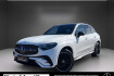 Mercedes GLC  Benz glc 300 glc 300 e edition amg line 4matic+massage+ahk+pano+burmester+