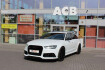 Audi RS6 Performance Rs6 performance keramik akrapovic dynamik plus