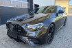 Mercedes E53 AMG  Benz e 53 amg 4matic+ luft/hud/ahk/navi/burmester