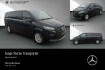 Mercedes Classe V Avantgarde Benz v 300 v 300 d avantgarde el *360 *multibeam*standheiz.