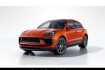 Porsche Macan  s bose 21 zoll ruckfahrkamera panorama led