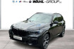 BMW X5  xdrive30d m sport ahk pano laser hud alarm soft