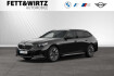 BMW Série 5  530 e xdrive touring inkl. ? 1.190 zubehorbonus* m spo