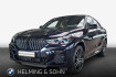 BMW X6  m50i head up hk hifi laser head up acc uvm.