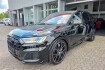 Audi SQ7  Sq7 4.0 tfsi quattro*b&o advanced*massage*pano*