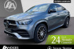 Mercedes GLE AMG Line Benz gle 400 d 4m amg+airmat.+pano+ahk+burm+distr+hud