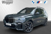 BMW X7  40d m sport xdrive/hud/standhzg/ahk/panorama