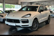Porsche Cayenne Platinum Edition pasm/90l/panorama/pdls/bose/komfortsitze