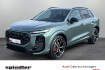 Audi Q3 S-Line s line tfsi quattro s tronic / pano  hud  ahk