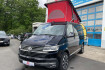 Volkswagen California  T6 california t6.1 california ocean 4motion 204 ps led voll