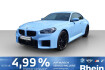 BMW M2 Coupé  M2 coupe acc+/led+/g dach/k zug/lehne/cam/m fwk+