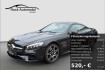 Mercedes SL Designo edition Benz sl 500 9g amg night abc tv *deutsches fahrzeug*