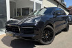 Porsche Cayenne Platinum Edition e hybrid sport chrono head up nightvision acc 21zo