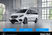 Mercedes Marco Polo Edition benz marco polo  benz marco polo 300 d 4m amg+led+distr+night+ahk+360