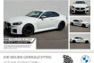 BMW M2 Coupé  M2 coupe autom+lc prof+hud+kamera+hk sound+led