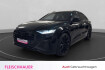 Audi Q8  50 tdi qu. 2x s line+matrix+23 »+b&o+stdhzg+360 +a