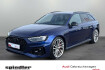 Audi RS4 Avant  Rs4 tfsi quattro/ vmax280  pano  b&o  hud