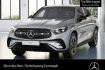 Mercedes GLC  Benz glc 220 d 4m amg+night+360+ahk+totw+keyless+9g