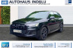 Audi SQ7 quattro competition plus Sq7 4.0 v8 32v tfsi 4.0 tfsi+quattro competition+laser