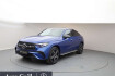 Mercedes GLC AMG Line Benz glc 300 4m cp. premplus technik hal carbon