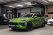 Porsche Macan  gts|sport design|chrono|pano|bose|navi